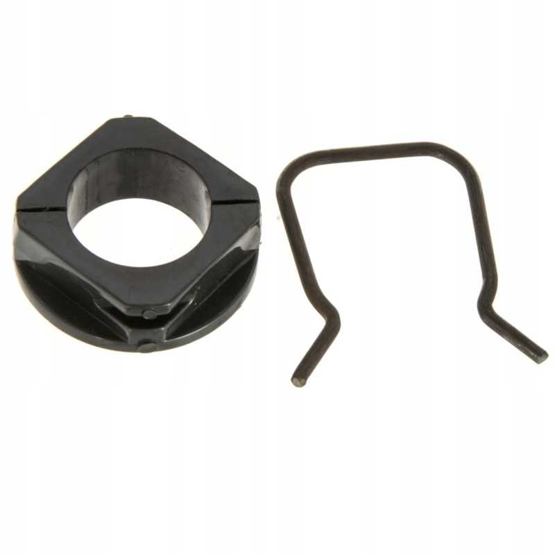 Preso rinktuvo guolis, Welger RP sagtis