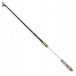 Bowden kabelis zetor 17295010