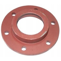 Galinės pavaros korpuso korpusas t 25 pl