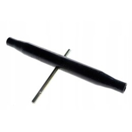 Centrinės jungties veržlė c 360 46650251