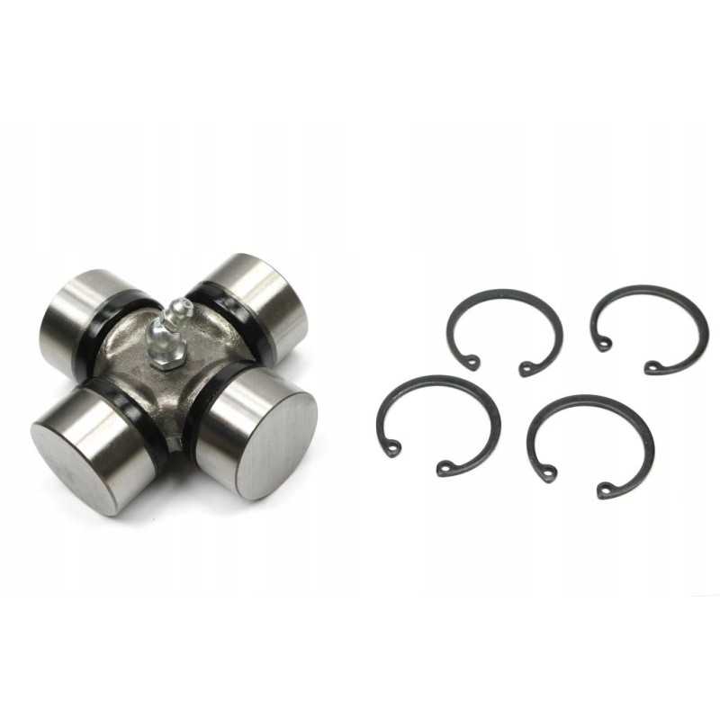 Veleno skersinis 32x75 90 centrinis tepimas Warynsk