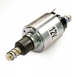 Automatinis starteris SM2834 tinka ES72