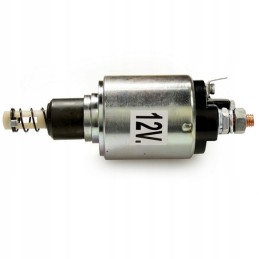 Automatinis starteris SM2834 tinka ES72