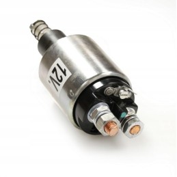 Automatinis starteris SM2834 tinka ES72