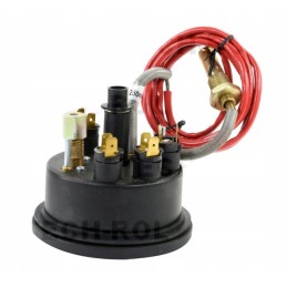 Dvigubo rodyklės laikrodžio indikatorius Ursus C 360 C 330 pl