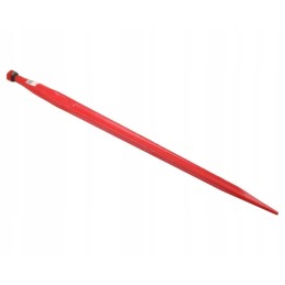 krautuvas 810 mm m22 tiesus universalus posūkis