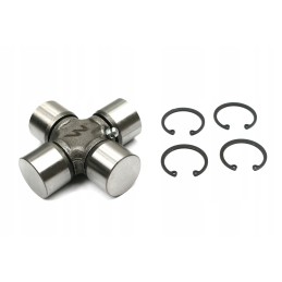 Veleno kryžminė galvutė 30x81 70 Warynski šoninis tepimas