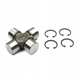 Veleno kryžminė galvutė 30x81 70 Warynski šoninis tepimas