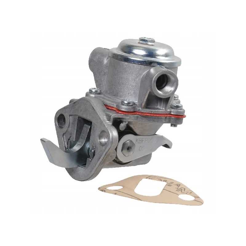 Kuro padavimo siurblys tinka nh 81711953kr