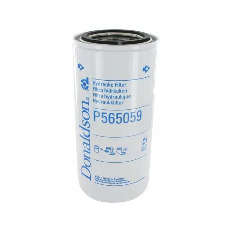 Donaldson hidraulinis filtras