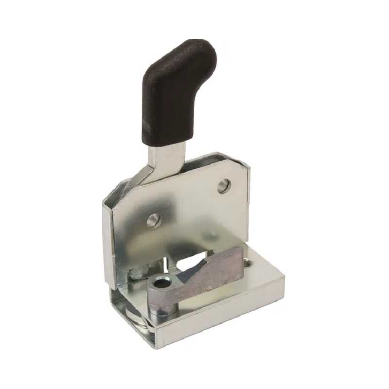 Durų spynos korpusas Valtra Valmet dešinė v45217400