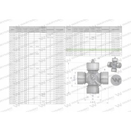 Veleno skersinis 34 90x106 50 centrinis tepimas var