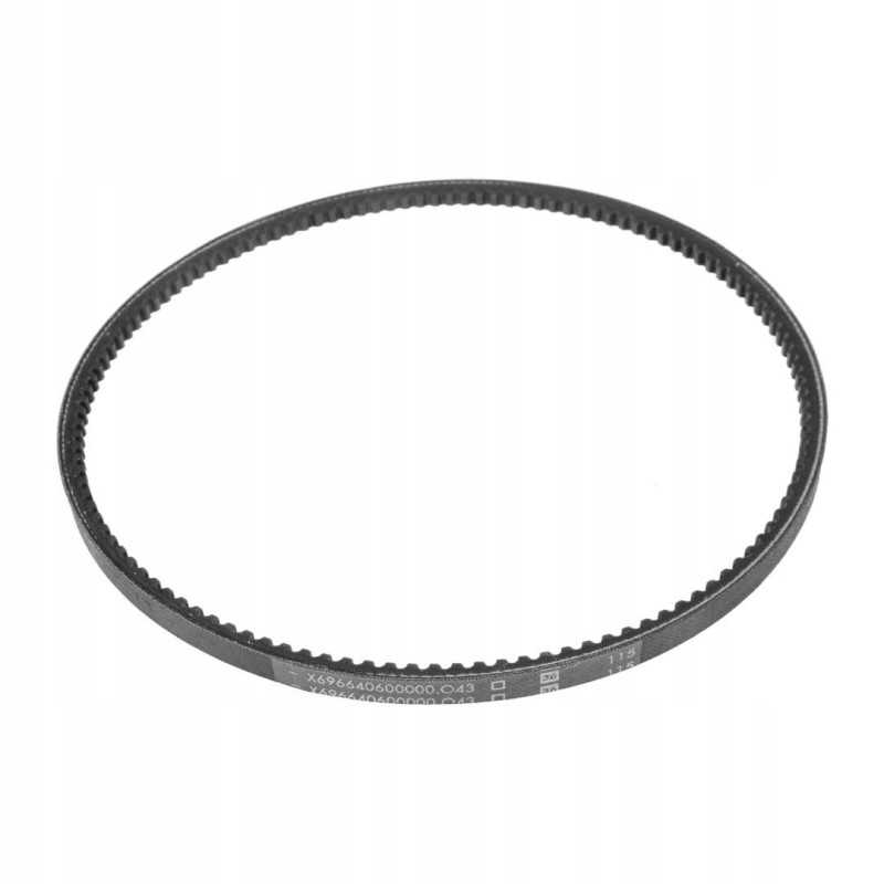 Fendt x696640600000 V formos diržas originalus