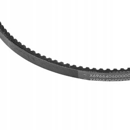 Fendt x696640600000 V formos diržas originalus