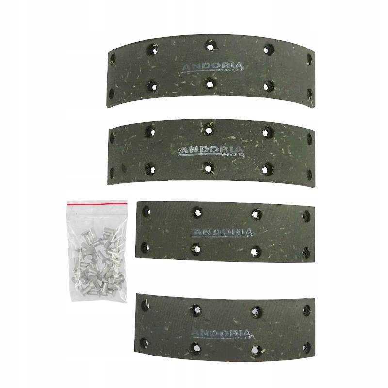 Žandikaulio remonto komplektas 42320220 c 330 2k 2d ur