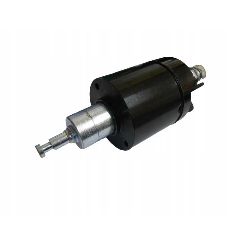Starterio solenoidas mtz c 330 c 360 ursus