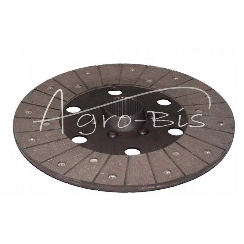 Sankabos diskas II ST C 360 komforto pynė