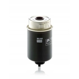 Mann filtras wk 8155 kuro filtras