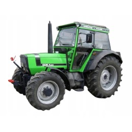 Oro filtras deutz dx4 50 01909116 4319257