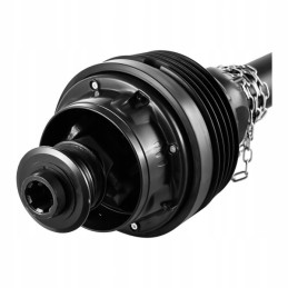 Galios tiekimo velenas 1 3 8 ama 10420002