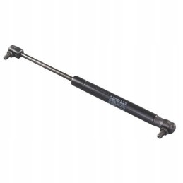 Dujinė spyruoklė 325 mm 350n tipo d stabilus