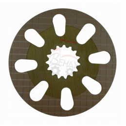 Stabdžių diskas originalus Zetor 938515 16227901