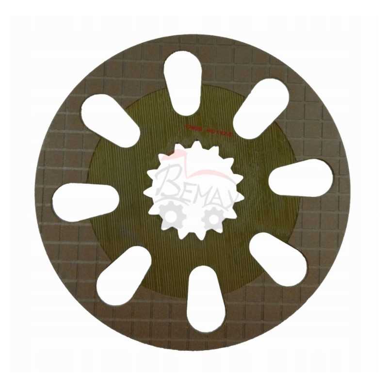 Stabdžių diskas originalus Zetor 938515 16227901