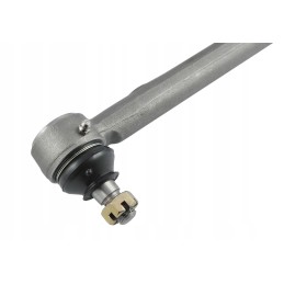 Kubota L3608 vairo stovo galas, dešinė