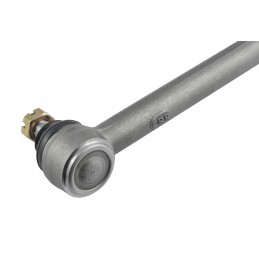 Kubota L3608 vairo stovo galas, dešinė