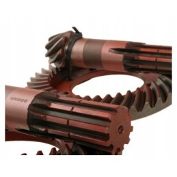 Dešinysis stabdžių velenas C 330 originalus Ursus