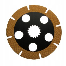 Stabdžių diskas New Holland Manitou 85807016