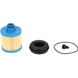 Tinkamas kuro filtras adblue donaldson x770734