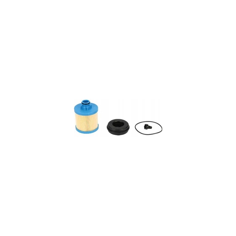 Tinkamas kuro filtras adblue donaldson x770734
