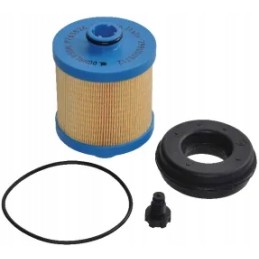 Tinkamas kuro filtras adblue donaldson x770734