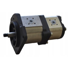 Deutz Agrotron hidraulinis siurblys 0510768315