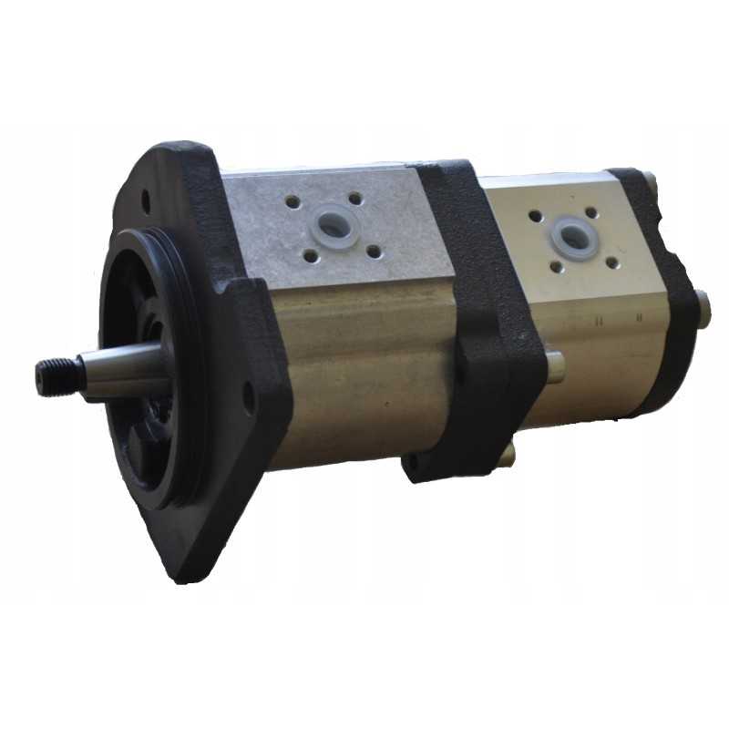 Deutz Agrotron hidraulinis siurblys 0510768315