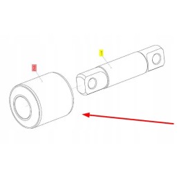 101934637 sietas rokeris