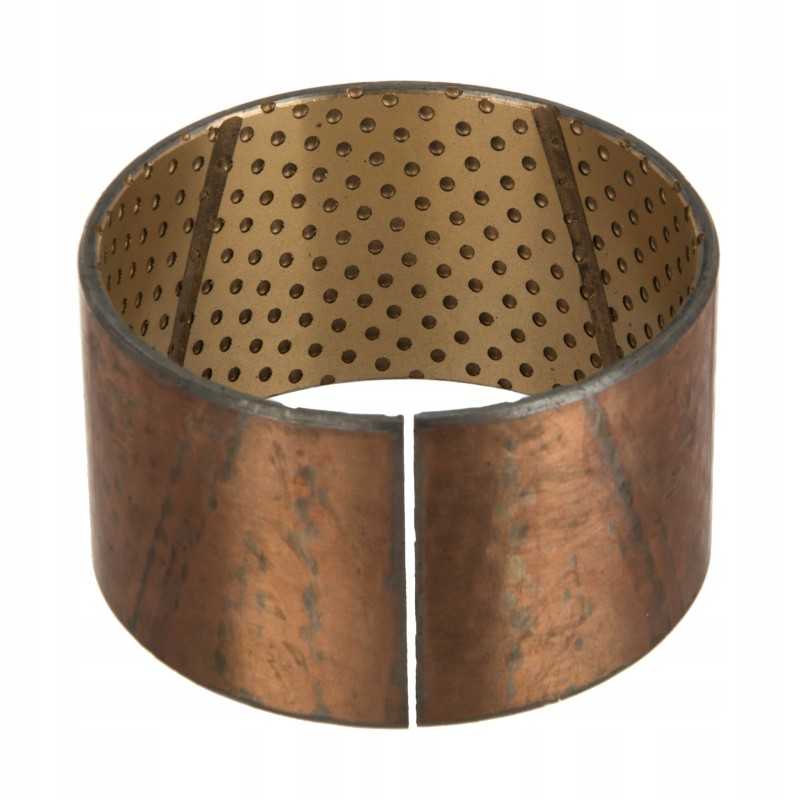 Ašies pakabos įvorė 80x86x50mm massey ferguson