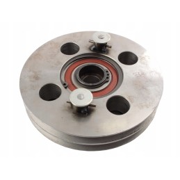 Kompresoriaus ratas atjungimui mf 50642059