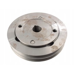 Kompresoriaus ratas atjungimui mf 50642059