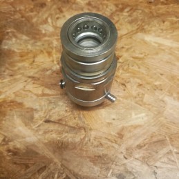 John Deere AL210587 hidraulinis lizdas