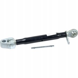 Viršutinė jungtis, šarnyrinis galas 25 4x32mm M36x3