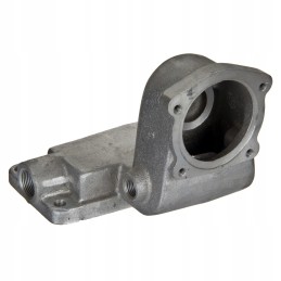 Zetor termostato korpusas 78005025 78 005 025