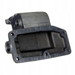 Zetor termostato korpusas 78005025 78 005 025