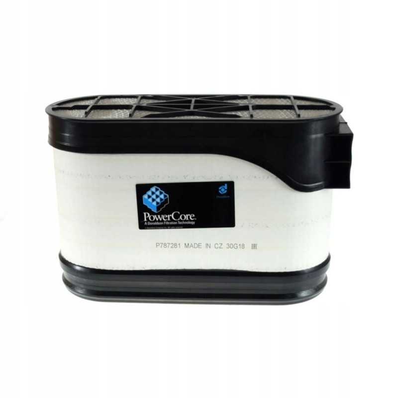 Oro filtras gl 0011076030 donaldson p787281