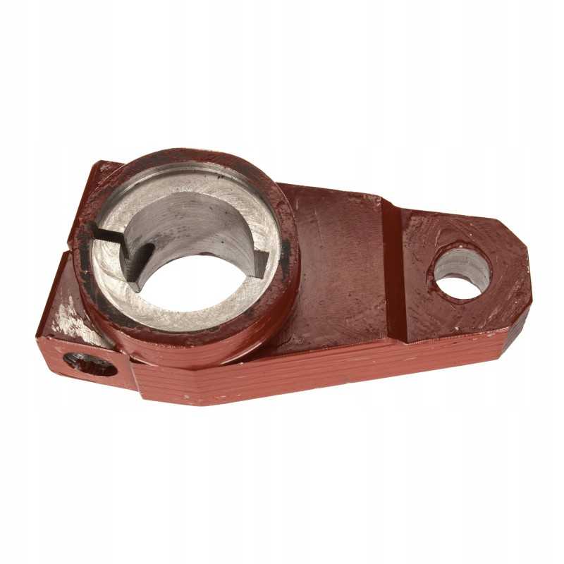 Dešinė vairo svirtis mf 3502 sadownik 7010466m1