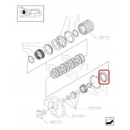 Krumpliaratis naujas holland korpusas 81864232 f0nn7r158aa