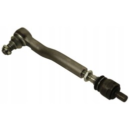 Kairysis ašinis rutulinis šarnyras New Holland krautuvas