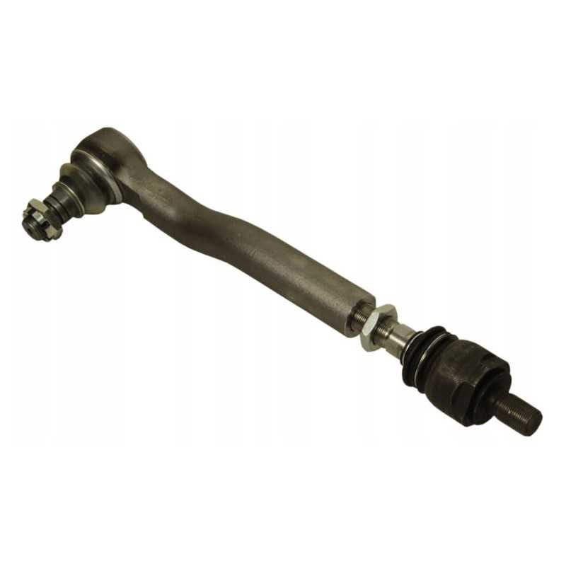 Kairysis ašinis rutulinis šarnyras New Holland krautuvas