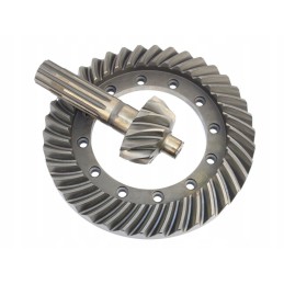 Diskinio rato volas 11 dantų mf 1870869m2